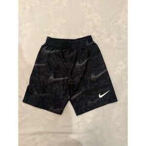 Nike Multi big kids (Boys) Dri-Fit Shorts 6-7 yrs.